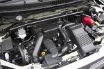 Suzuki Alto Works 2015 года